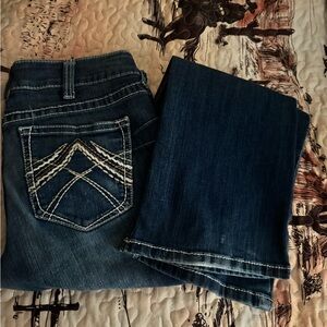 Ariat Bootcut Jeans